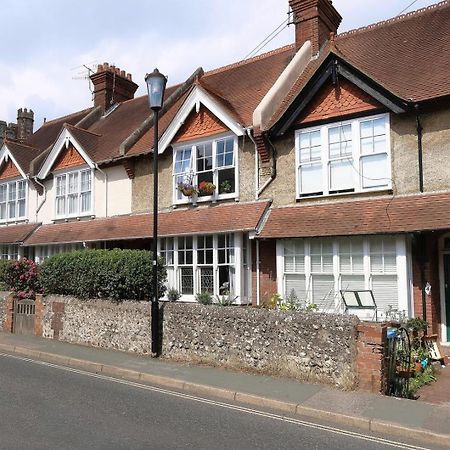 Fantastic 2 Bedroom Victorian Flat In Lewes Exterior photo